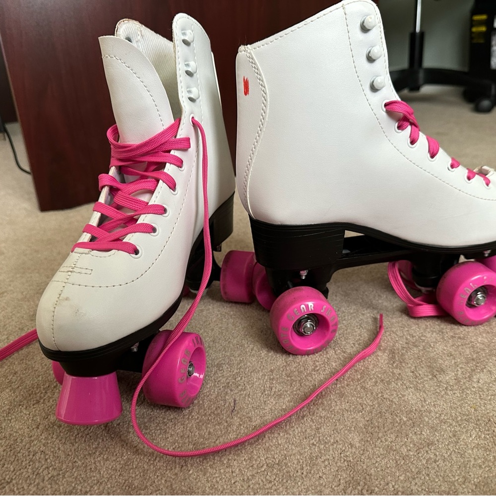 Roller Skates, Women’s, Size 7